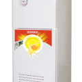 Конорд КСц-Г-16 S (в стояк0 / 1-контур. 16 кВт, до 160 м.кв.